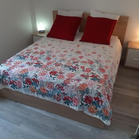 Appartement Grabels 2 A 4 Personnes ภายนอก รูปภาพ